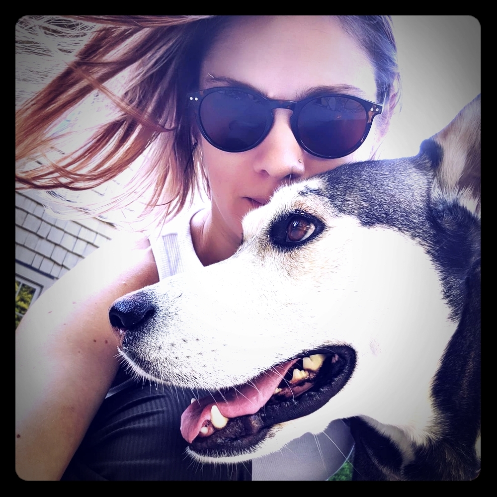 Meet your Posher, Shannon